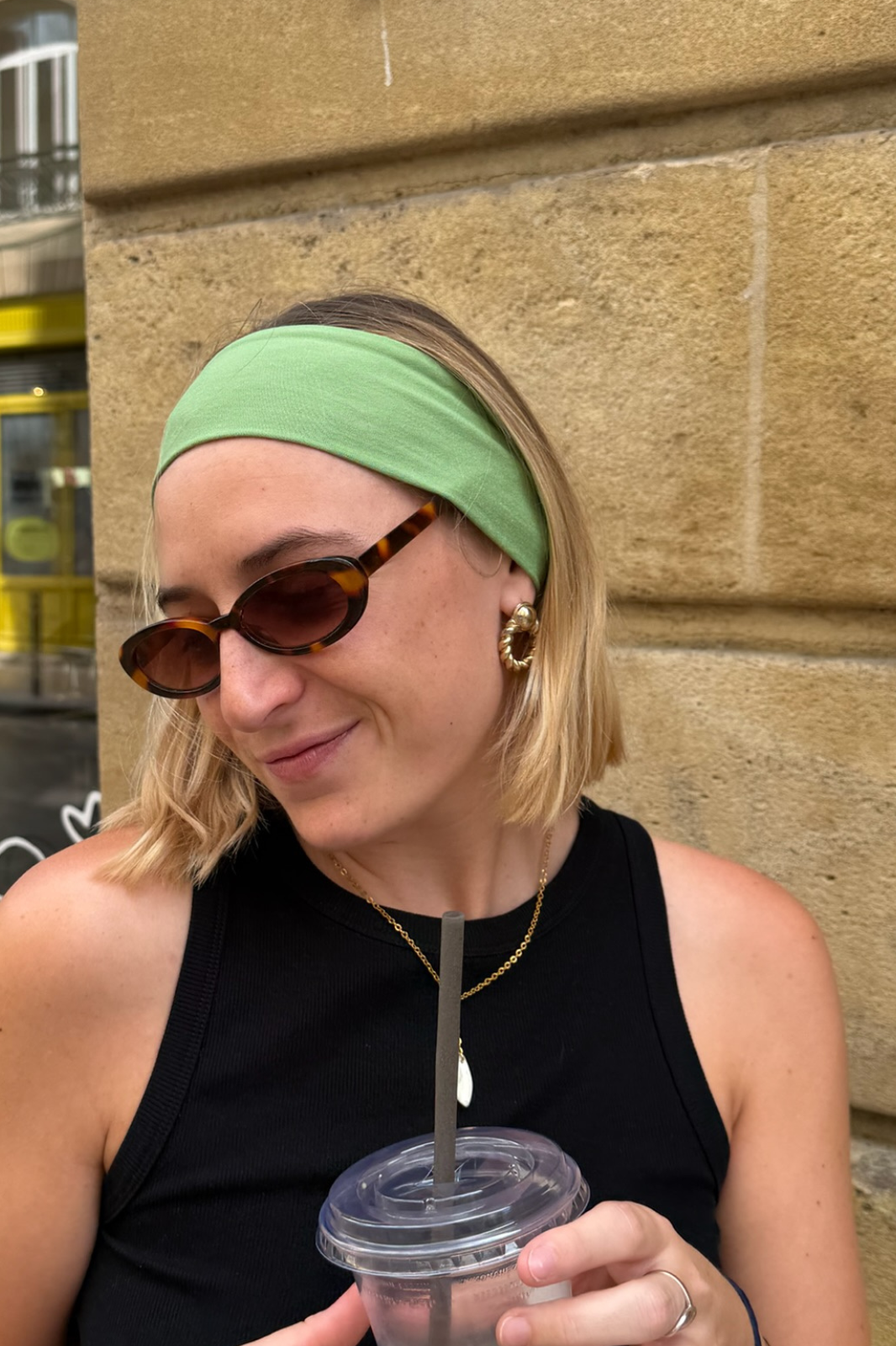 Andréa