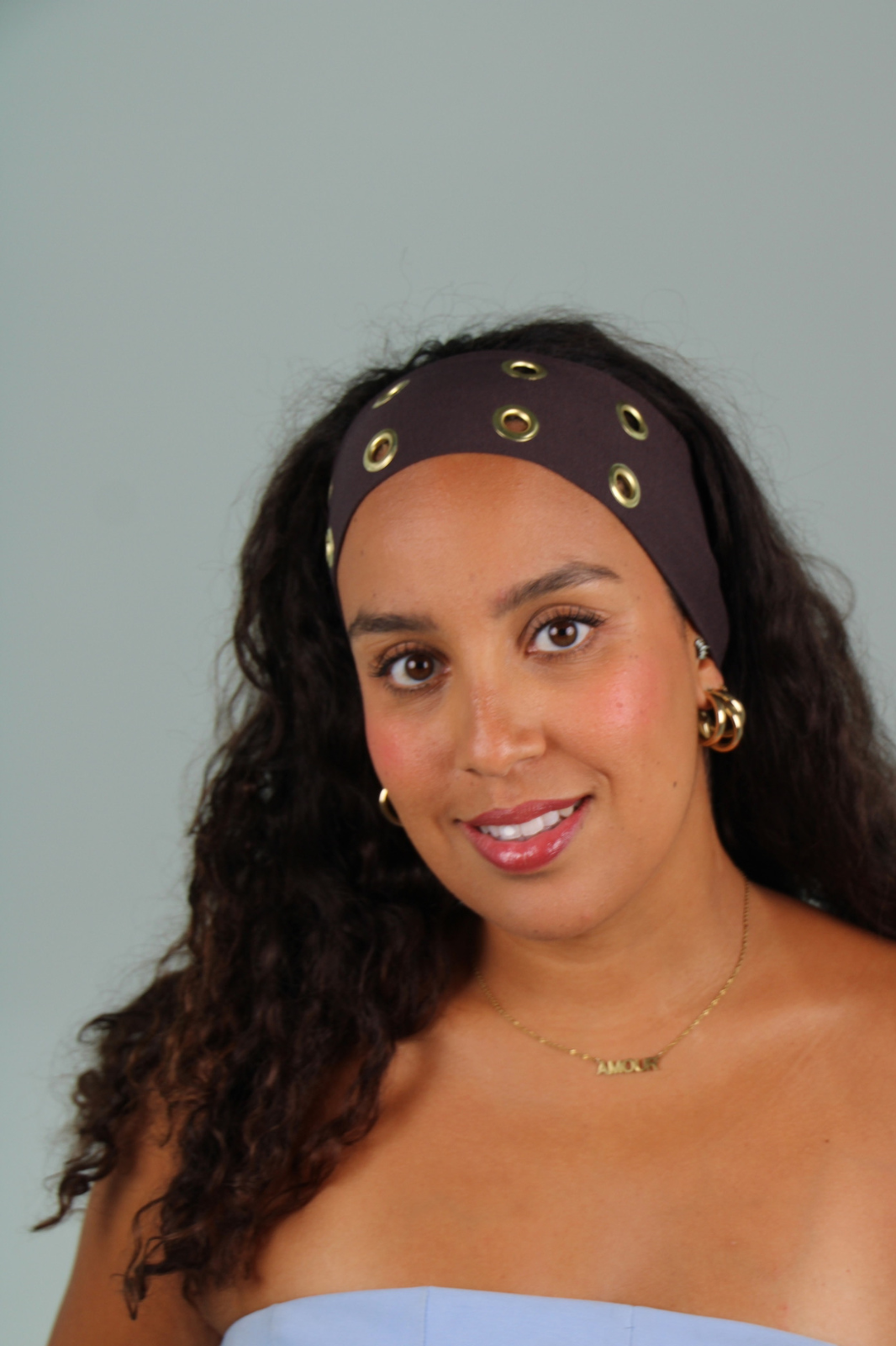 Sally Œillets Dorés