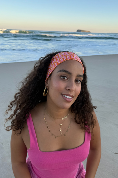 Soraya