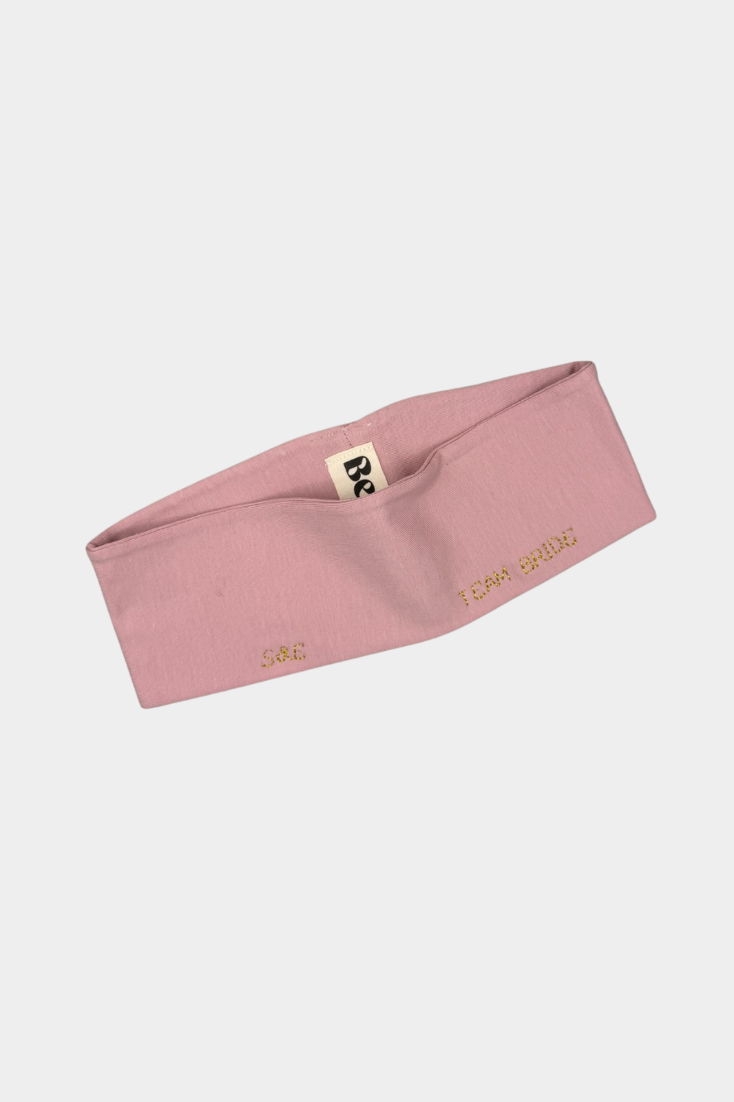 Bandeau Personnalisable