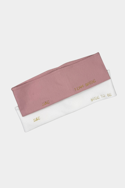 Bandeau Personnalisable