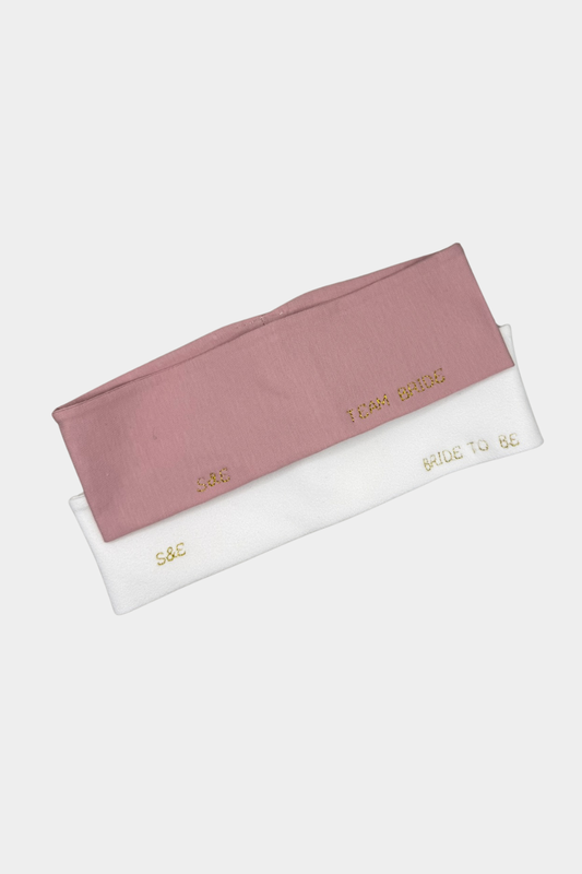 Bandeau Personnalisable