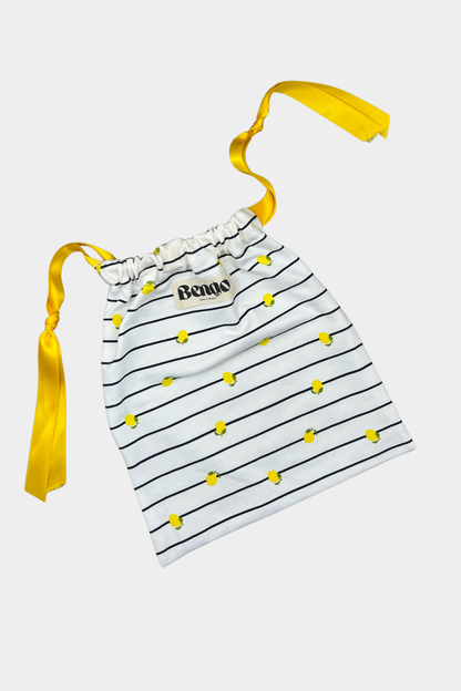 Pochon de voyage et rangement