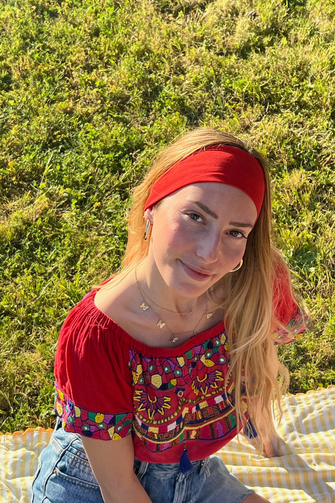Lilou