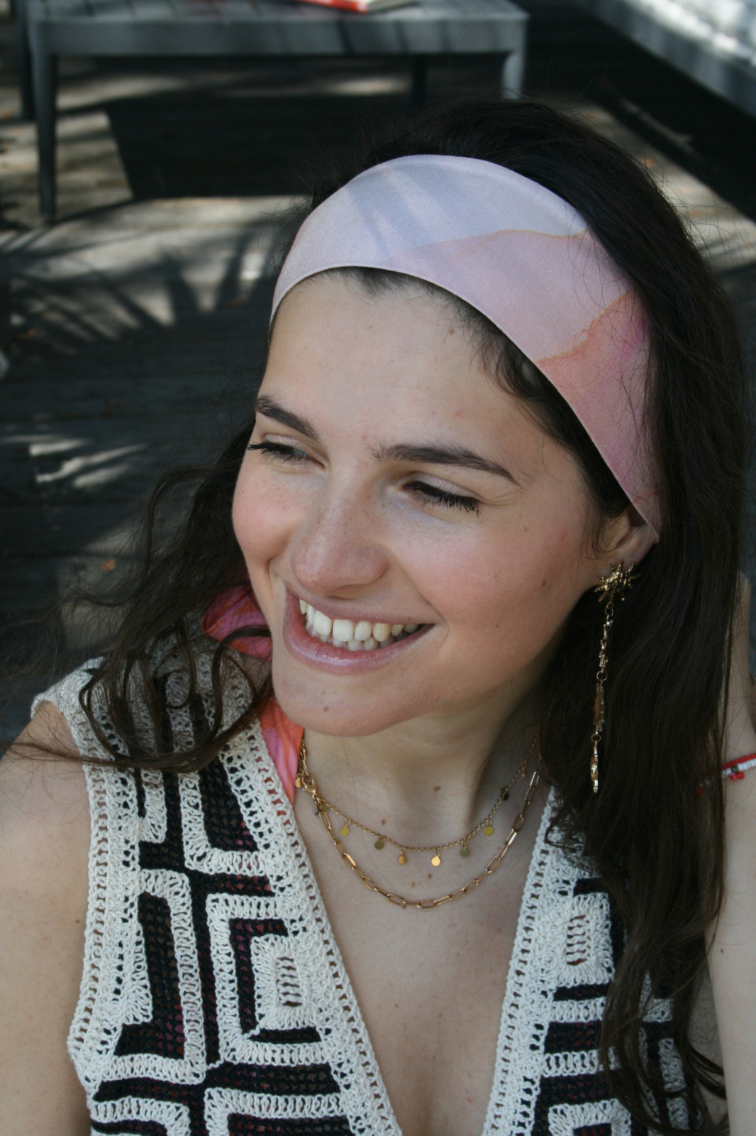 Yanelle