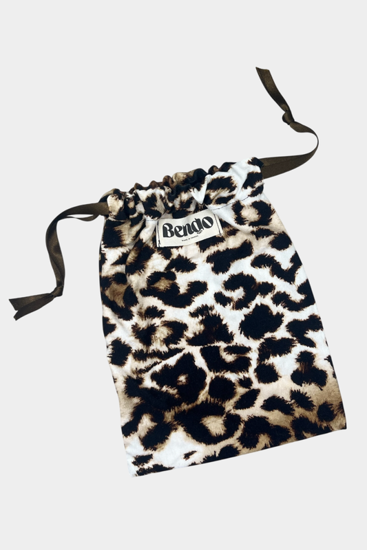 Pochon de voyage et rangement